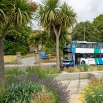 Stagecoach East Scotland is introducing 16 new Alexander Dennis Enviro400EV to its 73 service on the Tayway network in Arbroath