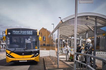 Bee Network SME greater involvement focus draws praise