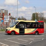 Ticketer rolls out tap-off readers in Lancashire BSIP project