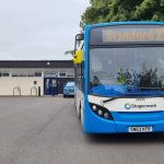 community bus partnerships