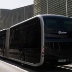 Gatwick airport purchases 14 Irizar ie tram buses