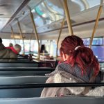 Coach and bus industry efforts to combat on-board abuse
