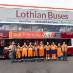 Lothian welcomes latest cohort of engineering apprentices