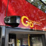 Go-Ahead Better By Bus
