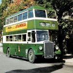 Vintage bus restorers endorse updated DVLA registration policies