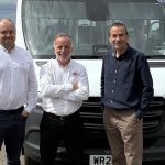 Mark Fenton and Chris Mobbs join Asset Alliance Group bus and coach division