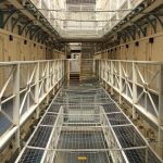 Behind the gates: why second chances matter and how employers can make a difference