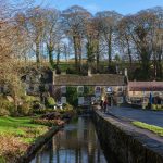 bibury coach parking