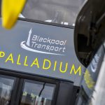 Blackpool Transport renews CitySwift contract to boost operations