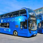 Bluestar to introduce all night services on three Southampton bus routes