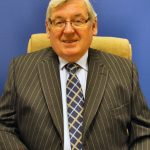 UKCOA President Stephen Telling