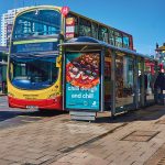 Vix Technology supports campaign for national bus stop standard