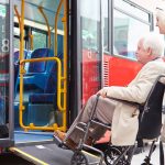Disabled pass limit proposal rejected at Bus Services Bill final reading