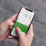 Transport for West Midlands (TfWM) has partnered with Citymapper to provide passengers with app and website journey-planning tools.