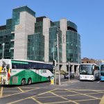 What can be learned from Ireland in developing coach services?