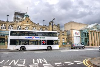 Bus Users UK targets EV levy and NLW rise in Budget response