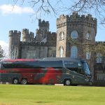 Highlighting the size of the coach sector's contribution