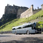RHA sets out coach priorities in Scottish election manifesto