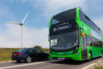 First Bus confirms withdrawal of all 14 routes from Cornwall
