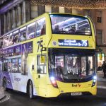 Cross-party cooperation needed on bus policy in Scotland, says Bus Users UK