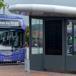 First Bus pushes on with stationary battery power storage at depots