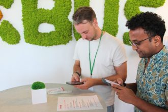 Flix partners with DKMS to push stem cell donor registrations