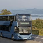 Volvo B8L MCV EvoSeti for Garelochhead Coaches
