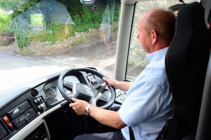 CPT calls for government changes to ease PCV driver shortages