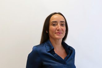 Pelican Engineering Group Chief Operating Officer Katrina Hogan
