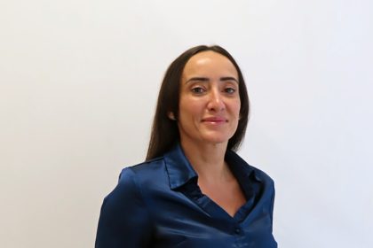 Pelican Engineering Group Chief Operating Officer Katrina Hogan