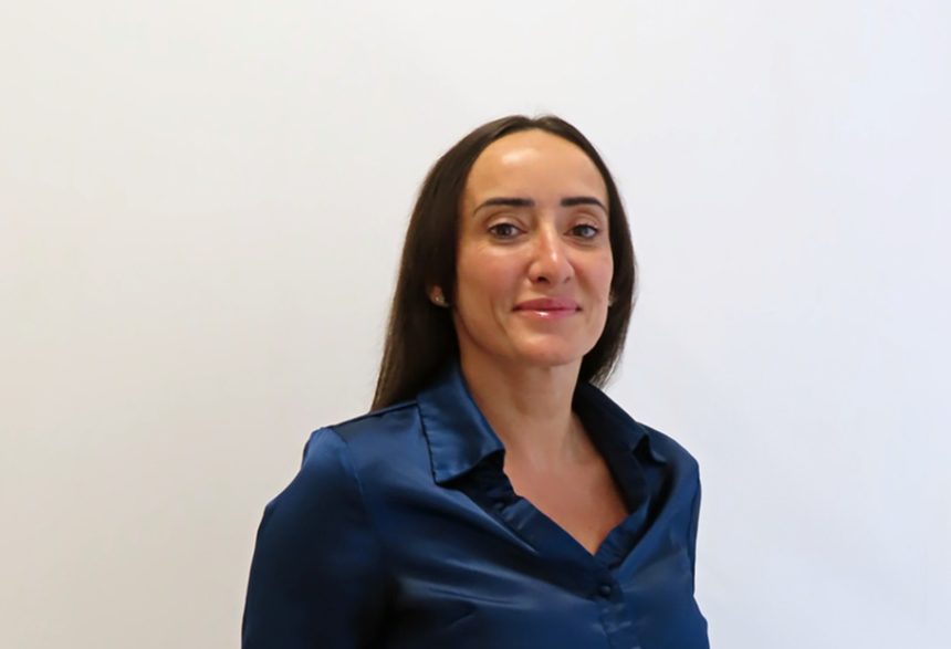 Pelican Engineering Group Chief Operating Officer Katrina Hogan