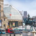 Influence becomes implementation for the Bus Services Act