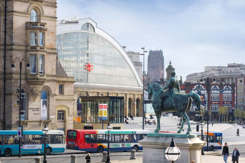 Influence becomes implementation for the Bus Services Act