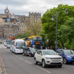 The majority of voters in Scotland support bus priority measures, according to a new poll commissioned by the Confederation of Passenger Transport (CPT) Scotland.