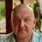 Nigel Wood joins C9 Recruitment in strategic advisor role