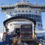 dover parrys