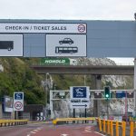 Dover extends coach arrival window at Easter and urges MOANA compliance