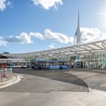 Free weekend bus travel in Portsmouth for September