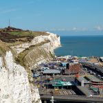 Coach firms flag new ferry concerns despite smooth half-term rush