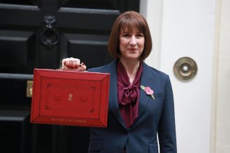 Difficult Budget looms for bus industry, sector members agree