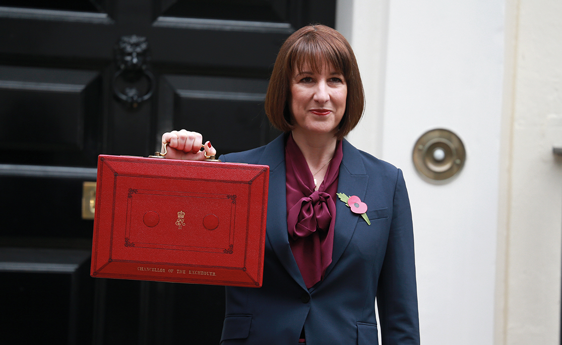 Westminster Watch: Testing times ahead for the Treasury