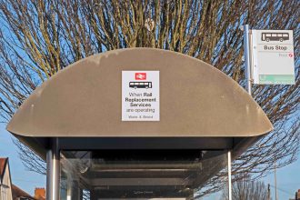 Warning sounded over PSVAIR readiness for rail replacement
