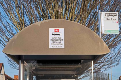 Warning sounded over PSVAIR readiness for rail replacement