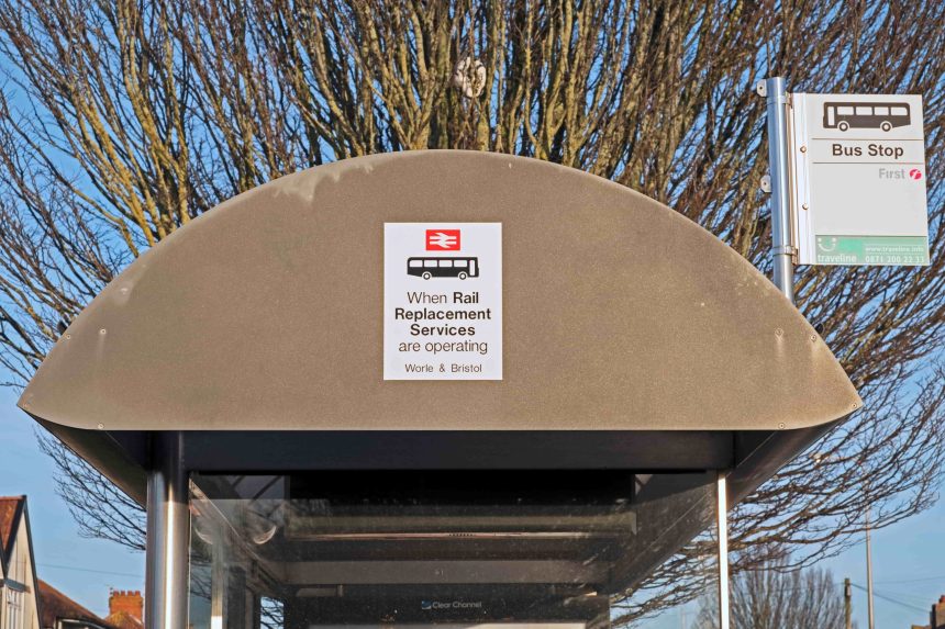 Warning sounded over PSVAIR readiness for rail replacement