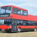 Regional Transport uses What3Words to identify T1 tour bus stops