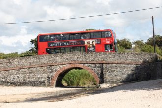 Route Forward coach and bus conference names first speakers