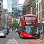 Unite supports London Mayor's publicly owned bus company idea