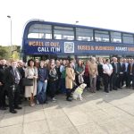 Stagecoach East wins award for anti-abuse initiative