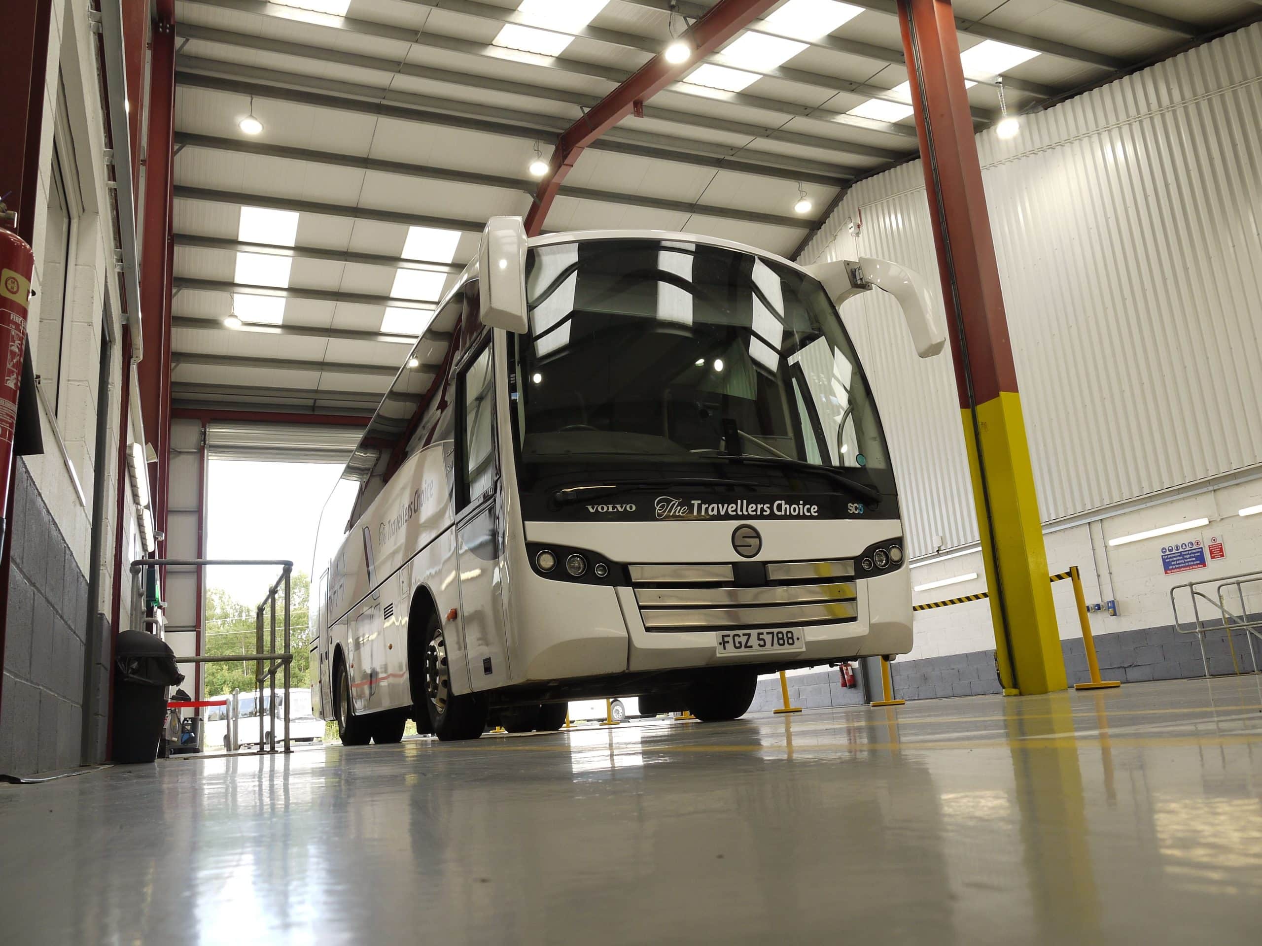 DVSA considering 'agreed hours' approach to vehicle testing