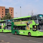 First procurement steps for bus franchising in West Yorkshire begin